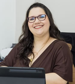 Debora De Albuquerque Brito dos Santos