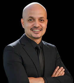 Eric Gustavo Ramos Almeida 