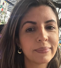 Glaucia Ribeiro Goncalves de Rezende